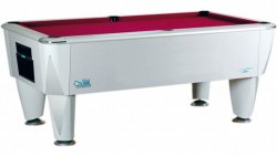 Sam Atlantic Champion Pool Table - ALL FINISHES