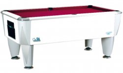 Sam Atlantic Champion Pool Table - ALL FINISHES