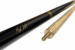 BCE Heritgage 400 Mark Selby 57 Inch Ash Cue