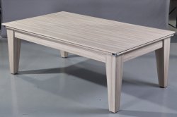 4-6 Week Delivery - Gatley Driftwood Classic Pool Dining Table - 6ft or 7ft