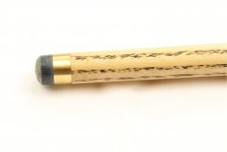 BCE Heritgage 400 Mark Selby 57 Inch Ash Cue