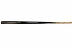 BCE Heritgage 400 Mark Selby 57 Inch Ash Cue