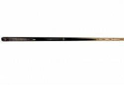 BCE Heritgage 400 Mark Selby 57 Inch Ash Cue