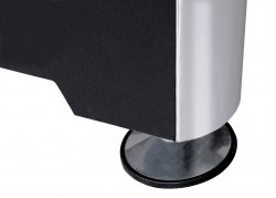 CLEARANCE SALE - Dynamic Triumph 8ft Black American Pool Table