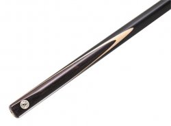 Britannia Pro 3/4 Jointed Shadow Cue