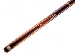 Britannia Champion 3/4 Jointed Fireflash Cue