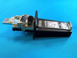 Pool Table Mechanism - Essex Straight Six UK