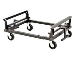 Pool Table Trolley. Universal Pool Trolley