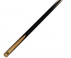 Buffalo Pool Cue Marcello No.7 - 2 Piece Cue, 57 Inch