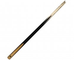 Buffalo Pool Cue Marcello No.7 - 2 Piece Cue, 57 Inch