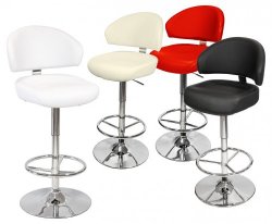 Casino Bar Stool