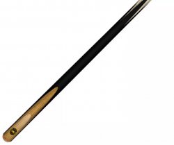 Buffalo Sollux No.3 Snooker or Pool Cue - 57 Inch