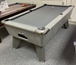 Pre Xmas Delivery - 6ft DPT Omega Pro Concrete Slate Bed Pool Table