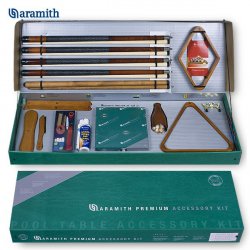 Aramith Premium Pool Table Accessory Pack