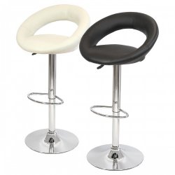 New Moon Bar Stool