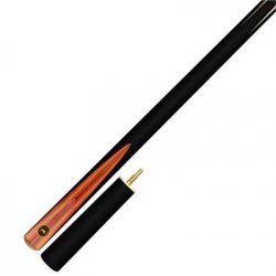 Buffalo British Lamotta No.6 Pool Cue - 2 Piece Cue