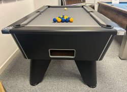 2-4 Week Delivery - 7ft Sterling Slate Bed Pool Table
