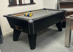2-4 Week Delivery - 7ft Sterling Slate Bed Pool Table
