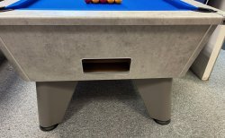 Sterling Concrete Slate Bed Pool Table - 6ft & 7ft Sizes