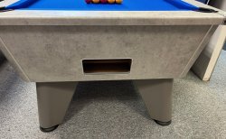 2-4 Week Delivery - 6ft Sterling Concrete Slate Bed Pool Table