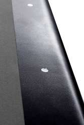 CLEARANCE SALE - Dynamic Triumph 8ft Black American Pool Table