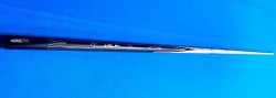 Ronnie OSullivan Riley Ash 2-Piece Pool or Snooker Cue