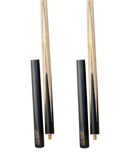 2 x 48 Inch BCE Ash Cues - BCL48