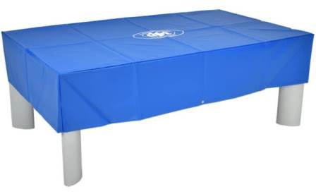 Fusion Outdoor Pool Table Heavy Duty Cover