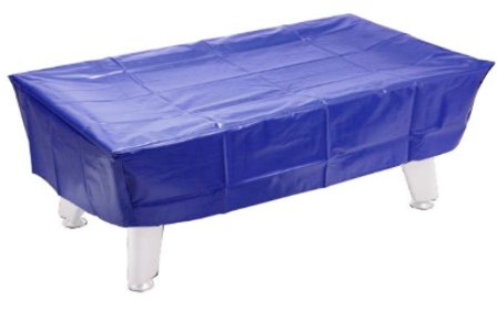 Outback Pro Outdoor Pool Table Heavy Duty Cover