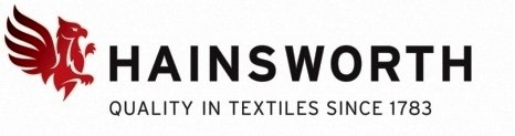 Hainsworth Pool Cloth Logo
