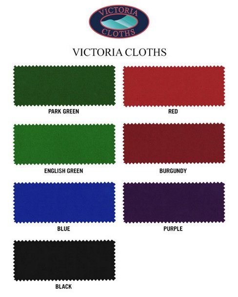 Victoria Pool Cloth