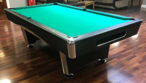 Dynamic Triumph Pool Table