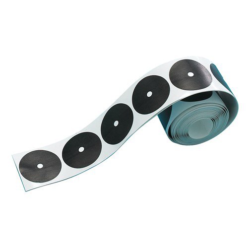 10 x Large Pool Table Spots (35mm)