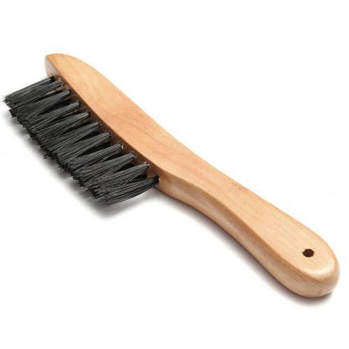 Cushion Rail Brush