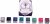 Silver Cup Chalk - Range of Colour Options
