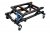 Hydraulic Pool Trolley