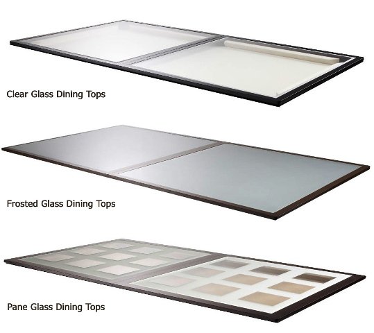Dining Top Options