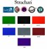 Strachan Tournament Pool Cloth