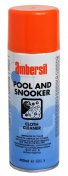 Pool and Snooker Cloth Cleaner