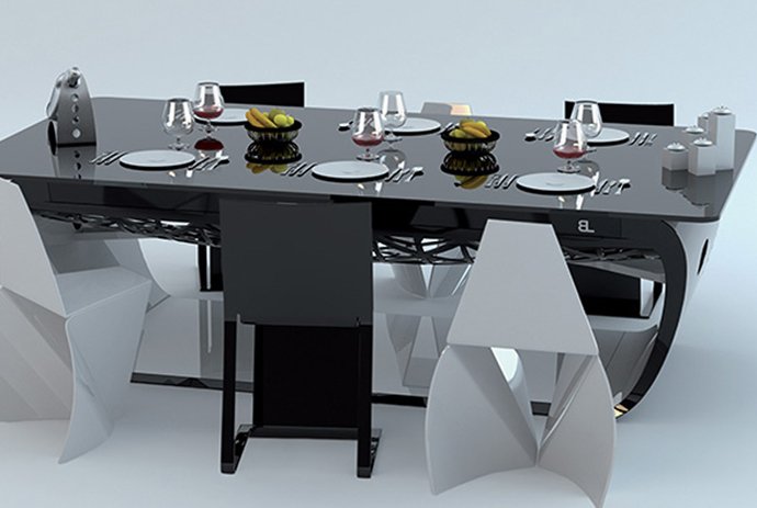 Dining Table Tops
