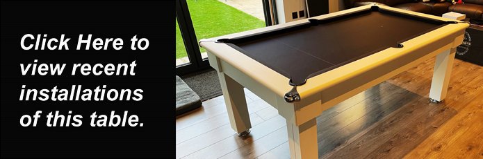 Tuscany Pool Dining Table – Recent Installations