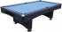 Buffalo Eliminator II - Black Table with Blue Cloth