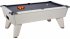 Outback 7ft White Pool Table with Grey Cloth