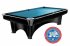 Dynamic 3 Black Table with Electric Cloth
