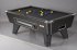 Supreme Winner Coin Operated Pool Table - Black Finish