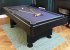 Buffalo Eliminator Stealth Pool Table - Install