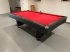 Buffalo Eliminator II - Black Table with Red Cloth