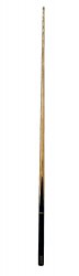 48 Inch BCE Ash Cue - 3/4 Joint Ash Cue - BCL48