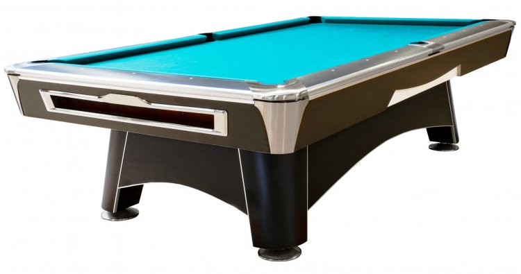 american pool table