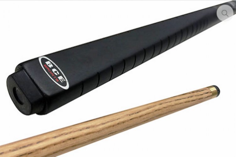 Snooker Cue Ash Mark Selby Two Piece Cue (BSP-1)